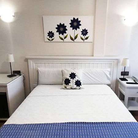 Hotel Medina De Toledo Luaran gambar