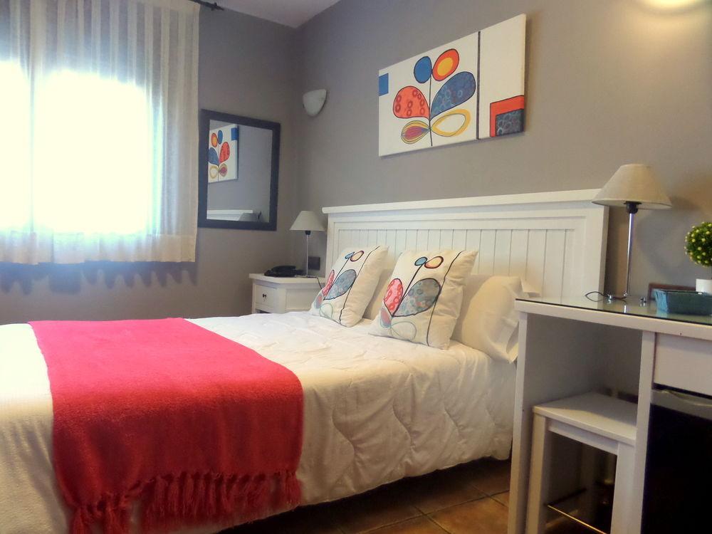 Hotel Medina De Toledo Luaran gambar