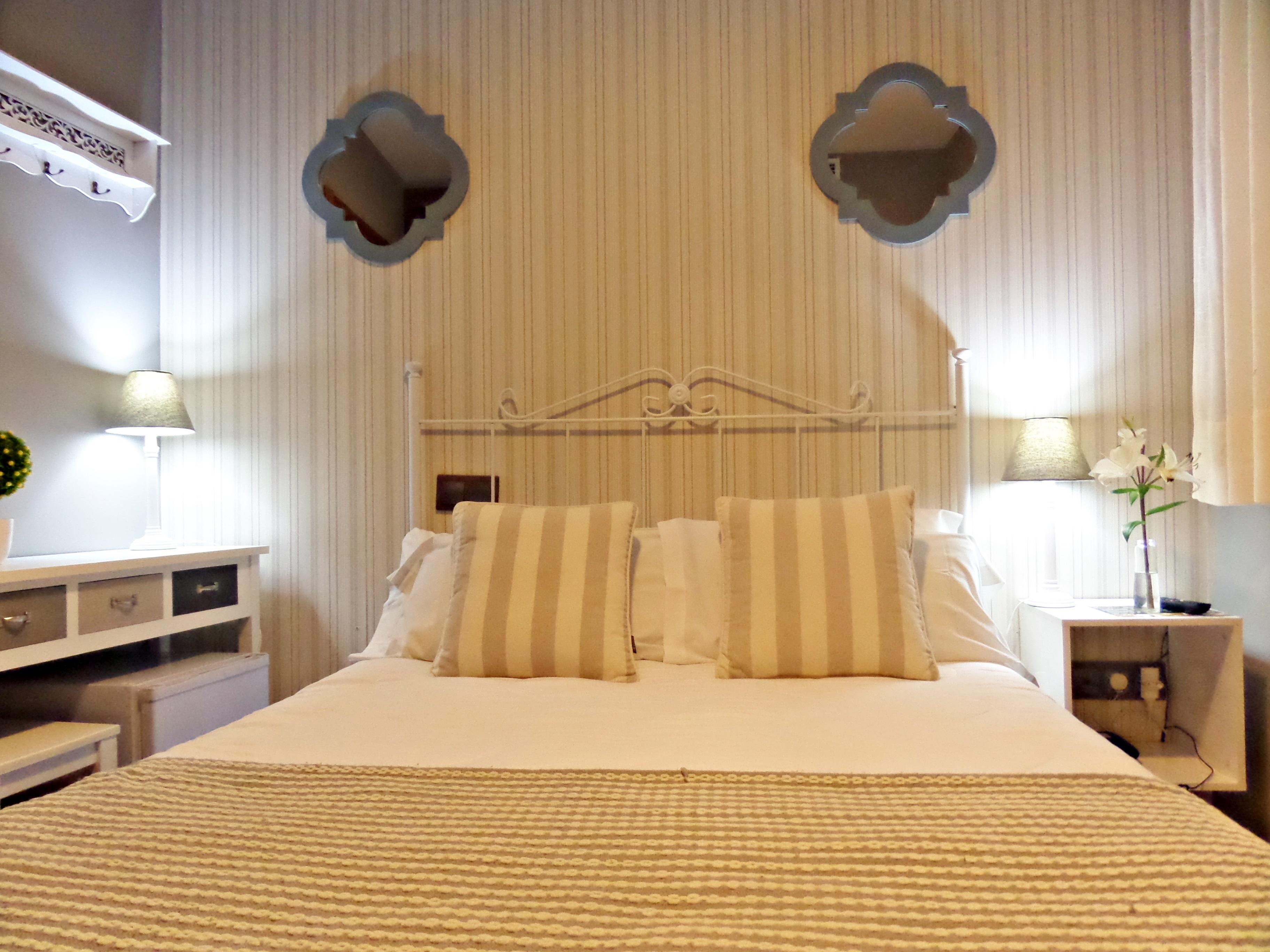 Hotel Medina De Toledo Luaran gambar
