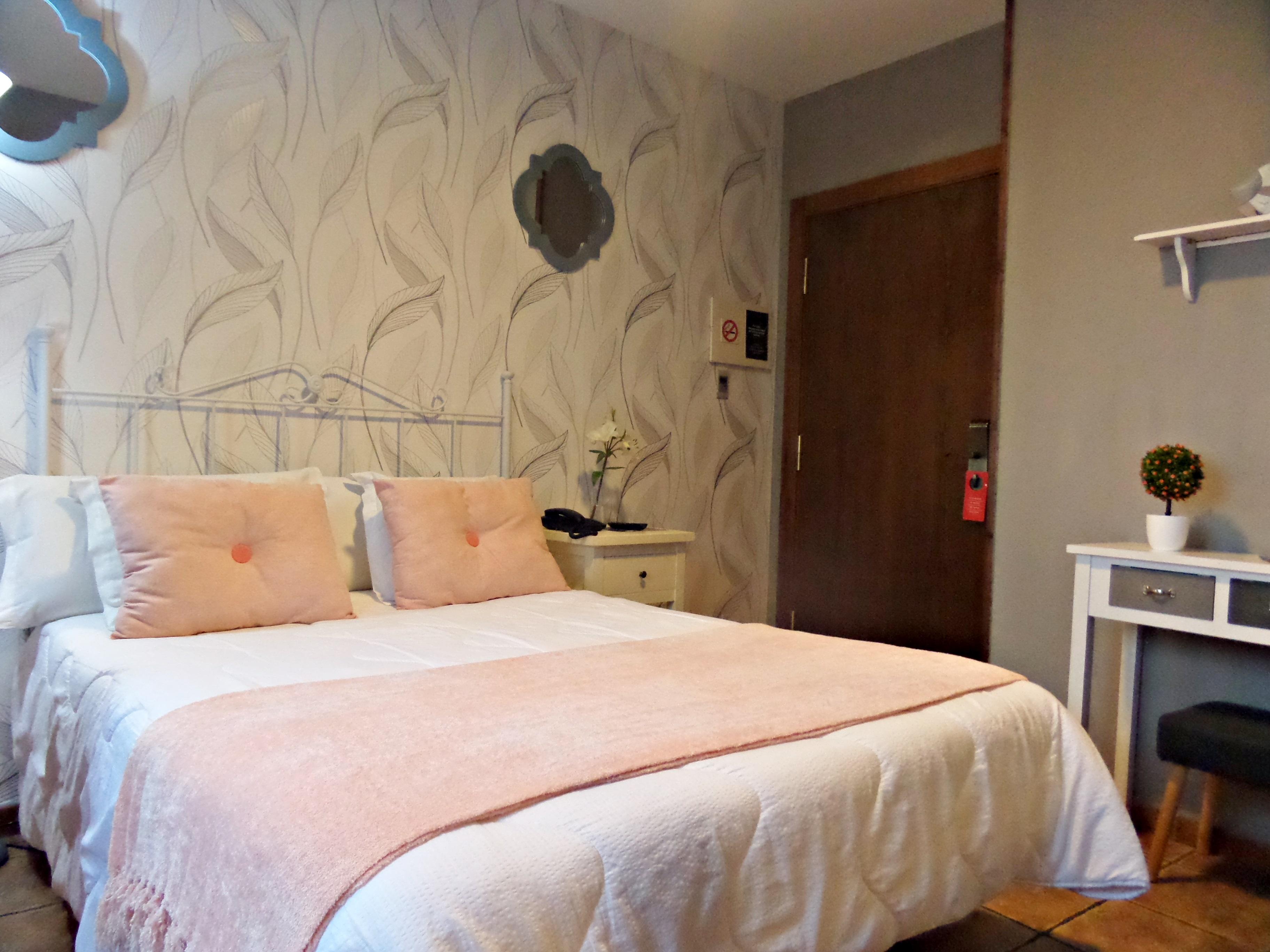 Hotel Medina De Toledo Luaran gambar