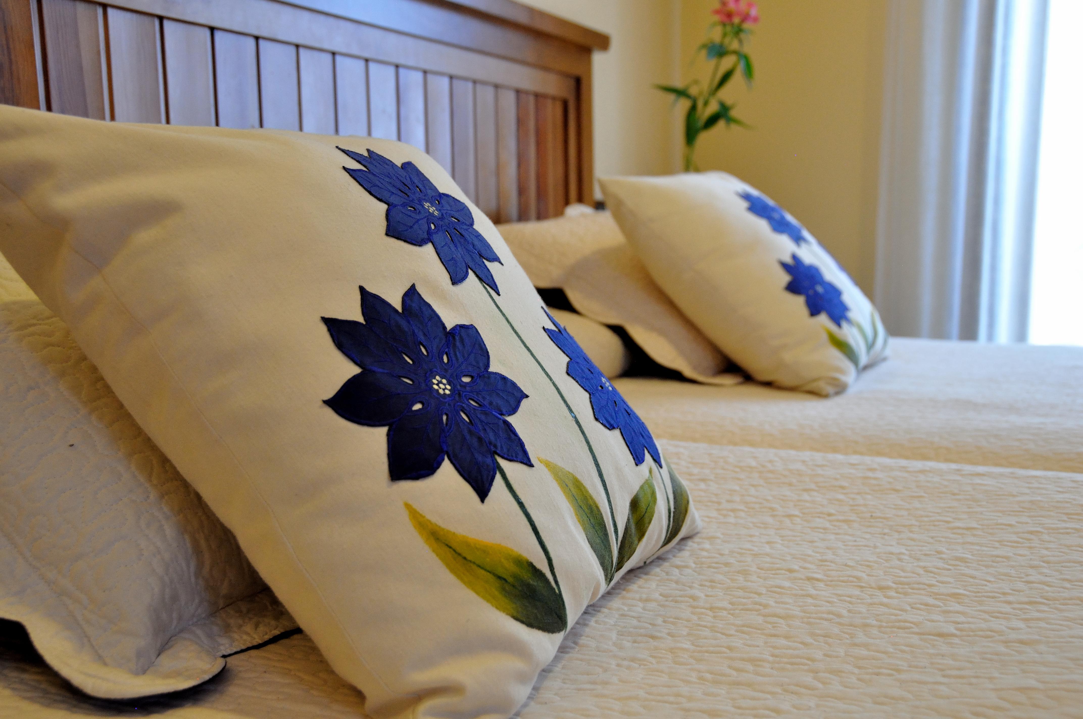 Hotel Medina De Toledo Luaran gambar