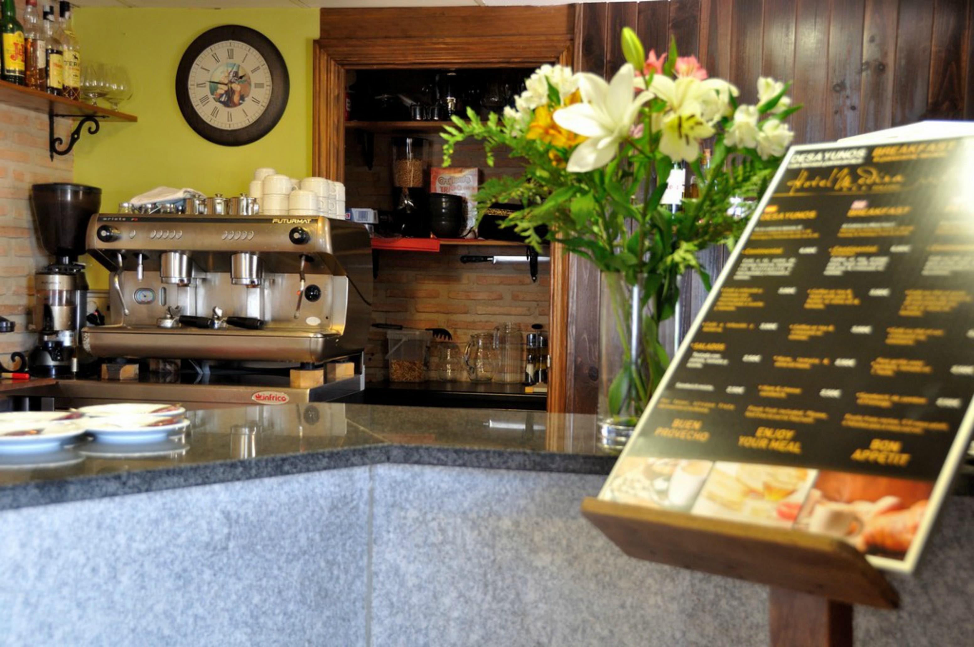 Hotel Medina De Toledo Luaran gambar