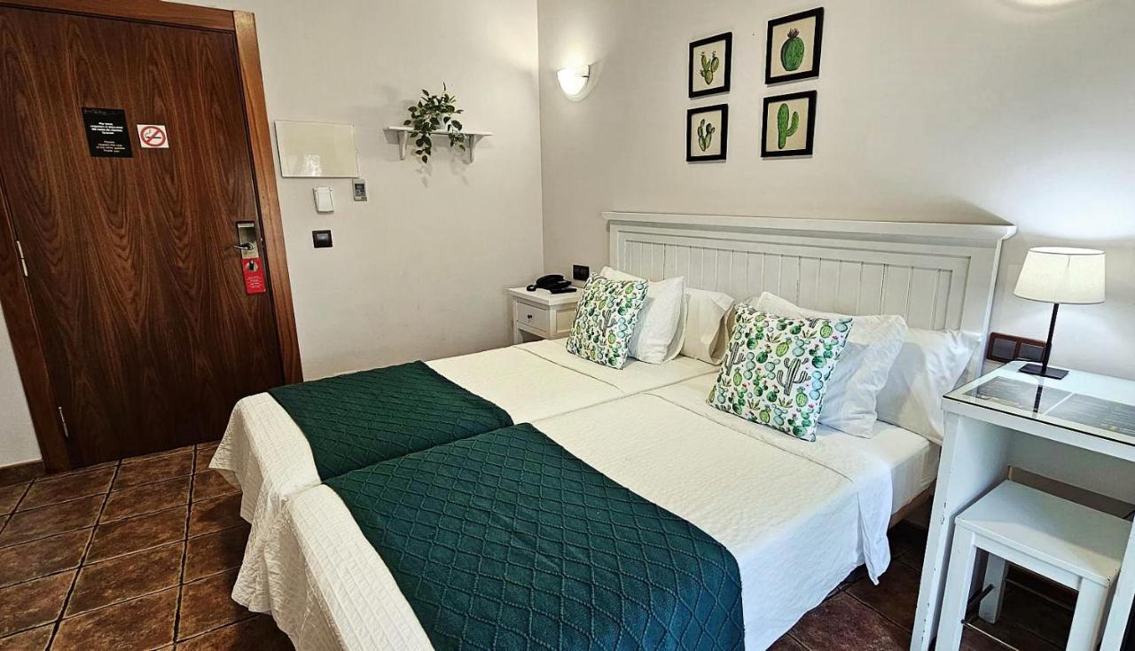 Hotel Medina De Toledo Luaran gambar