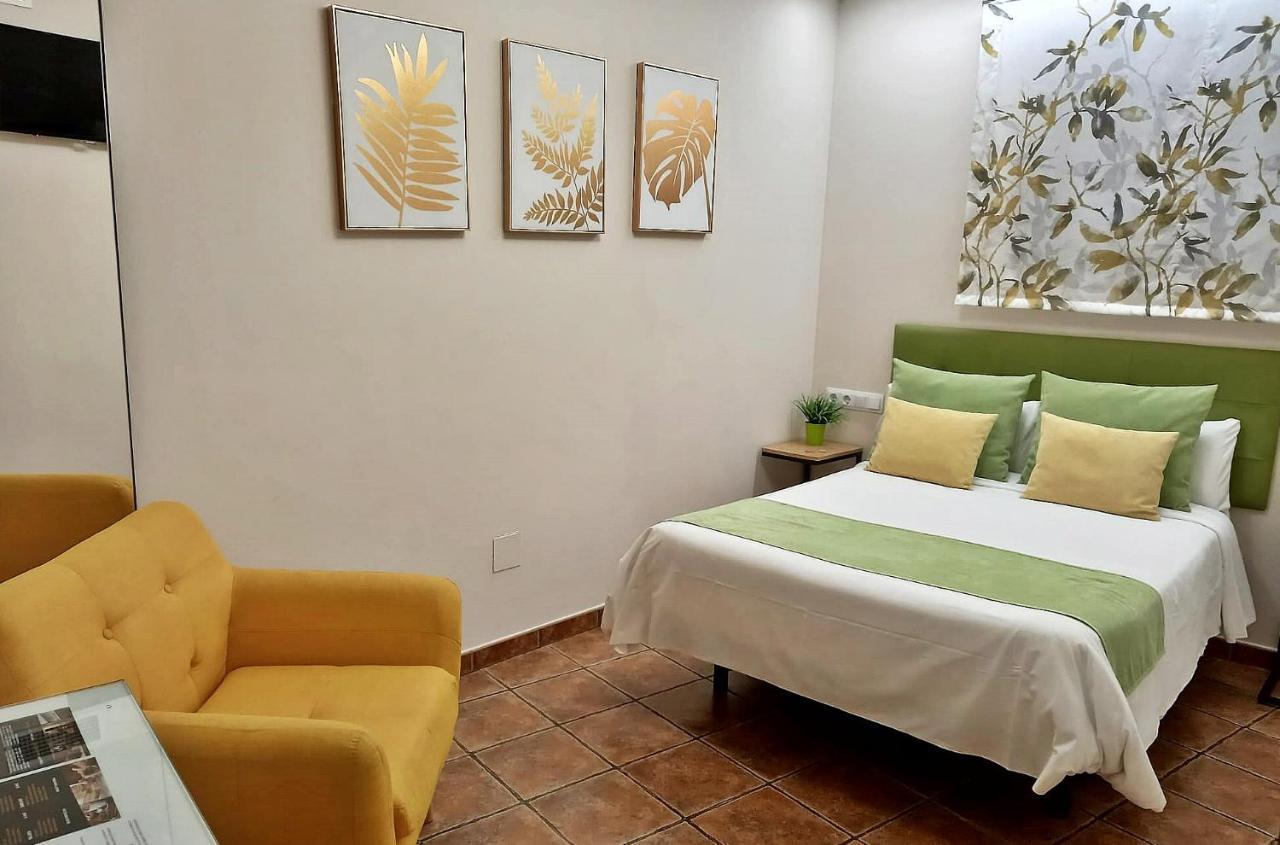 Hotel Medina De Toledo Luaran gambar
