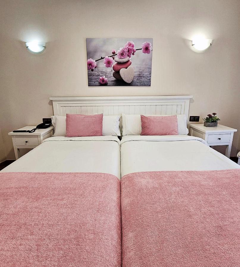 Hotel Medina De Toledo Luaran gambar