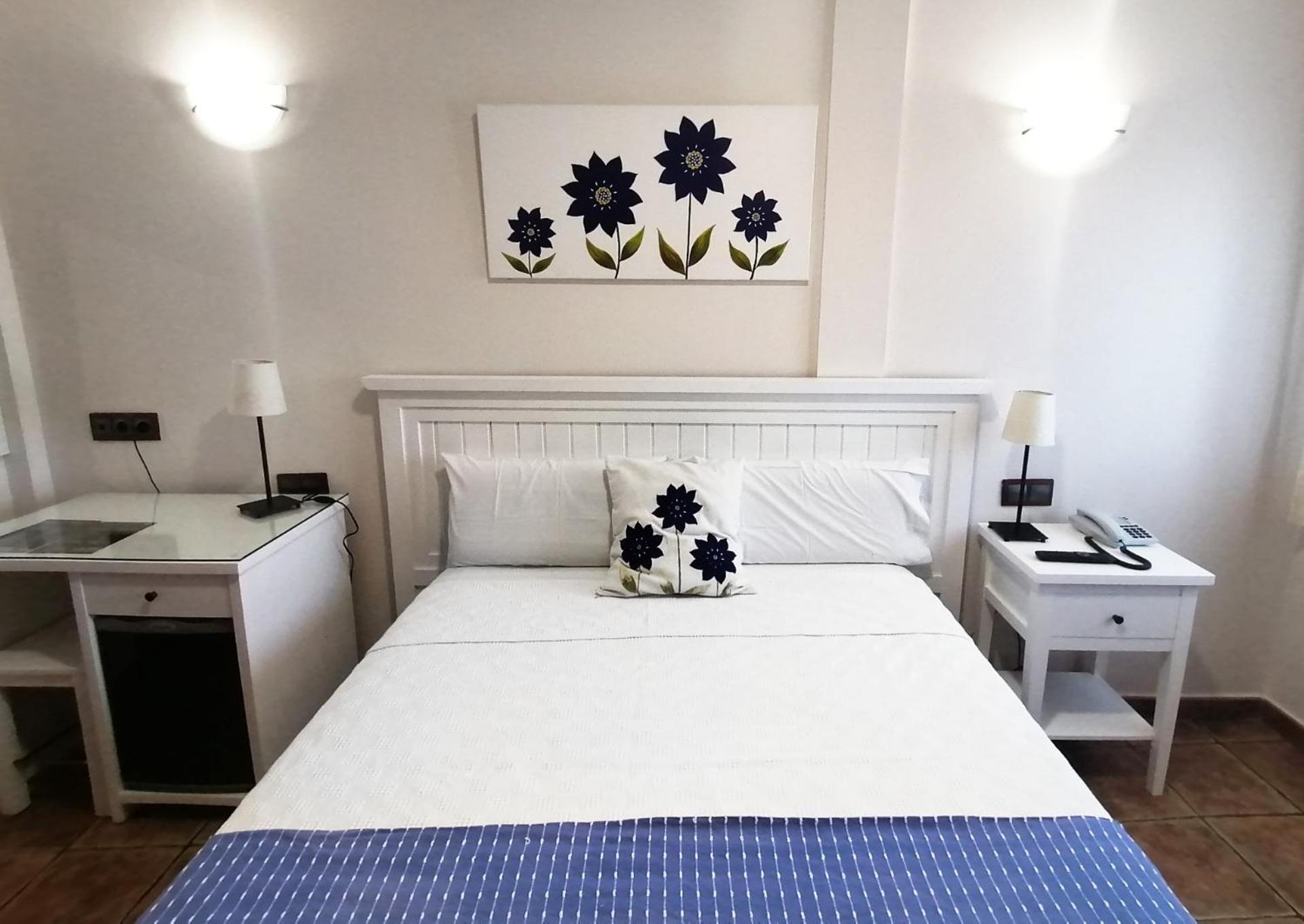 Hotel Medina De Toledo Luaran gambar
